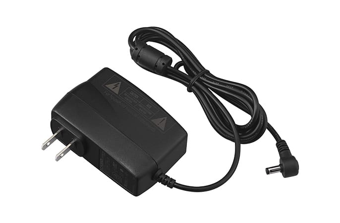 AC adapters