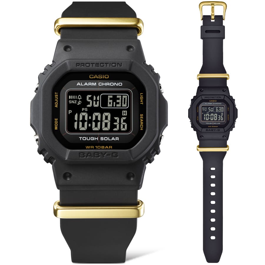 BABY-G BGD-S565ZE-1