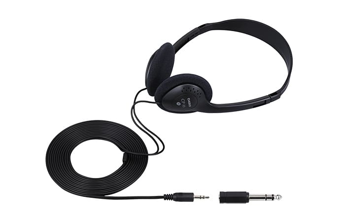 Headphones