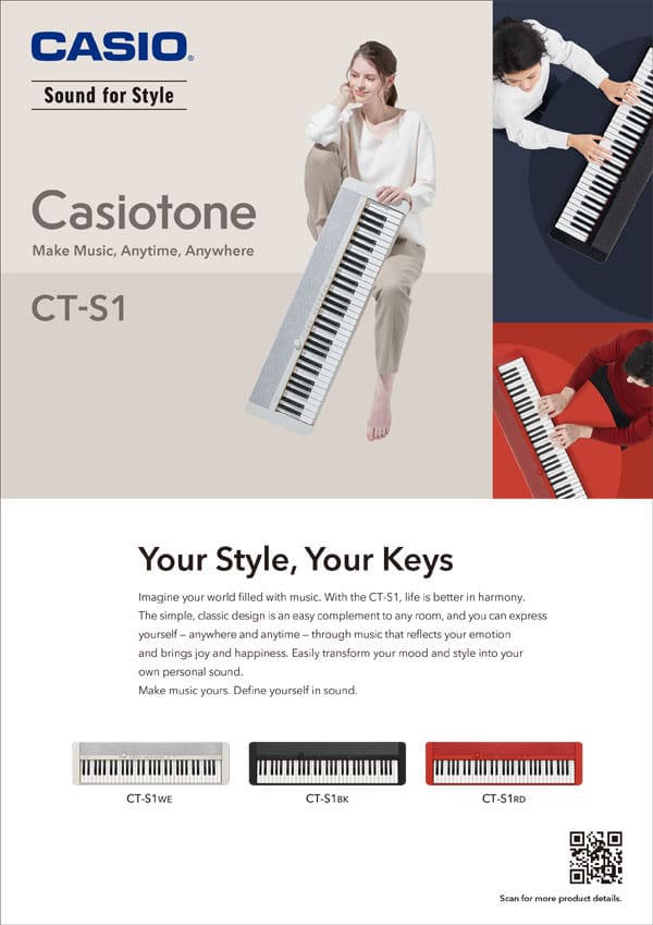 CT-S1