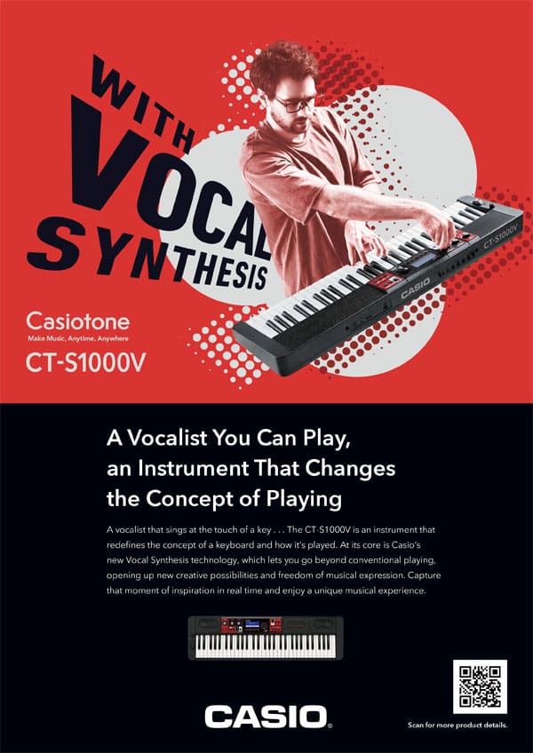 CT-S1000V