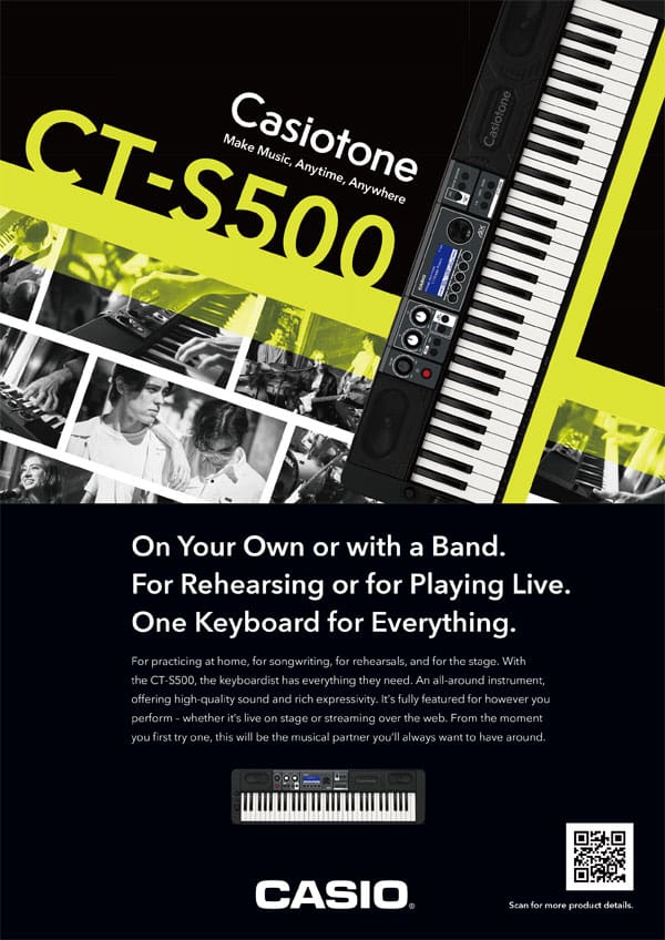 CT-S500