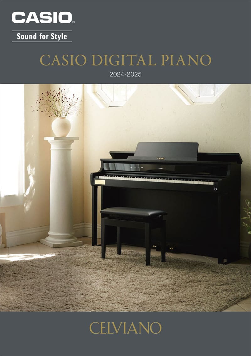 CELVIANO Catalog