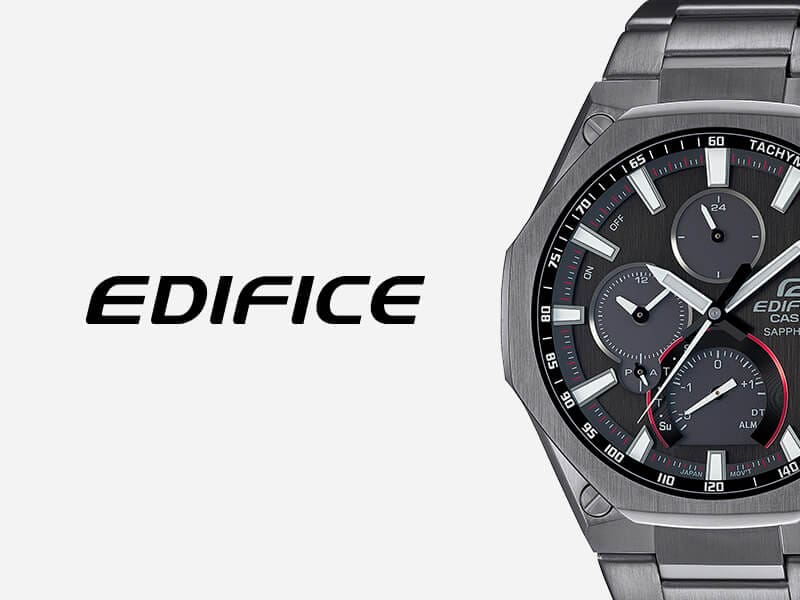 EDIFICE