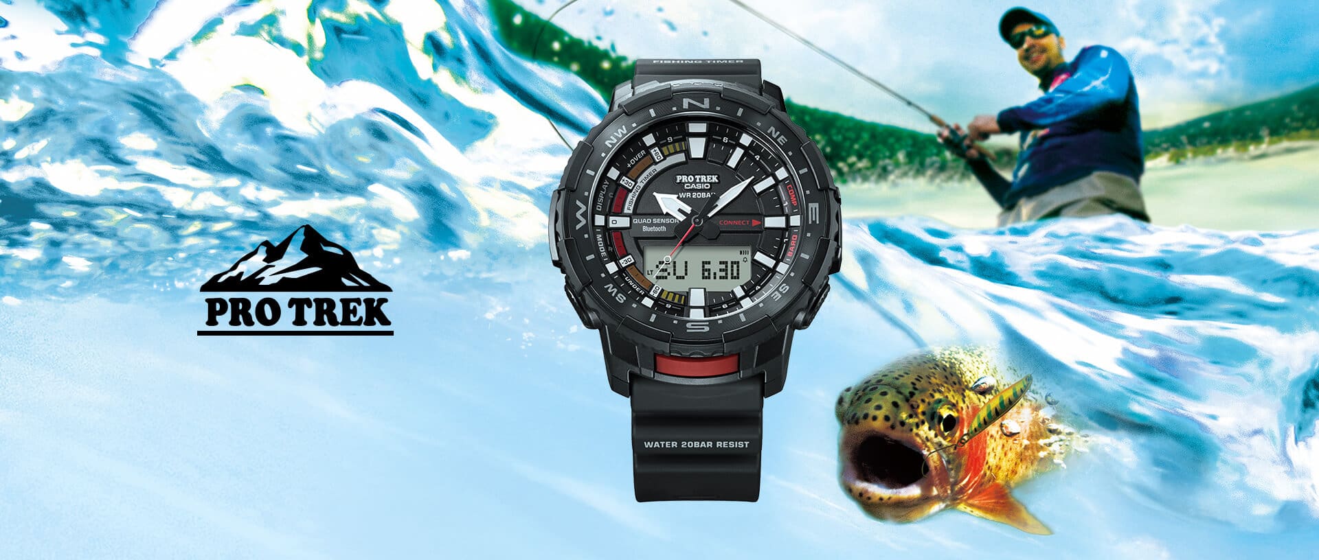 PROTREK