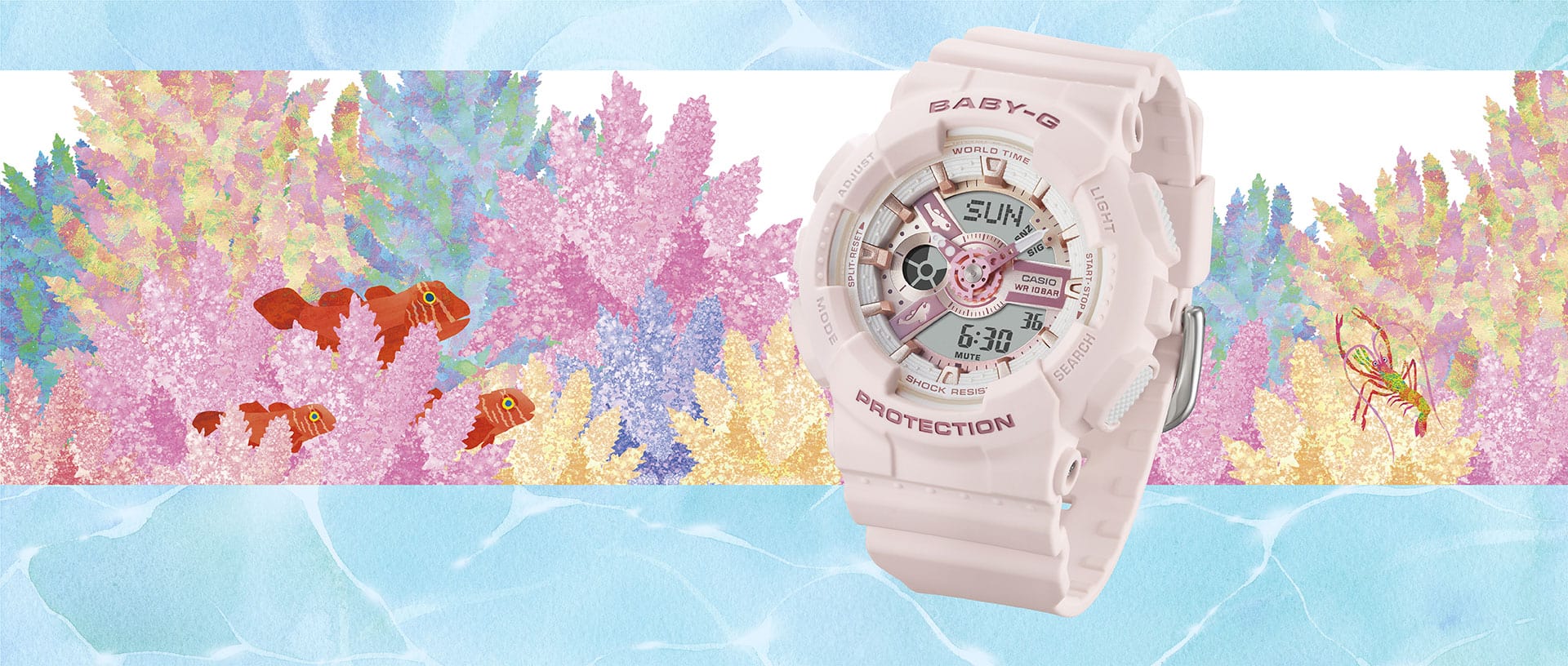 AQUA PLANET Collaboration