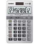 Basic Calculators