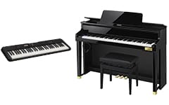Electronic Musical Instruments