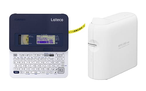 Label Printers