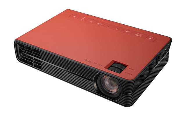 Projectors