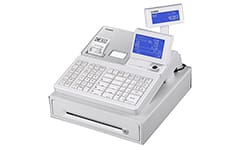 Electronic Cash Register