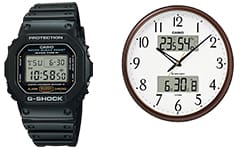 Watches