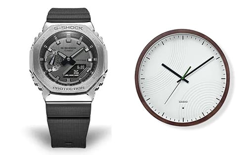 Watches