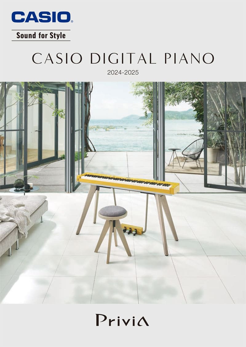 PX-S1100/S3100 Catalog