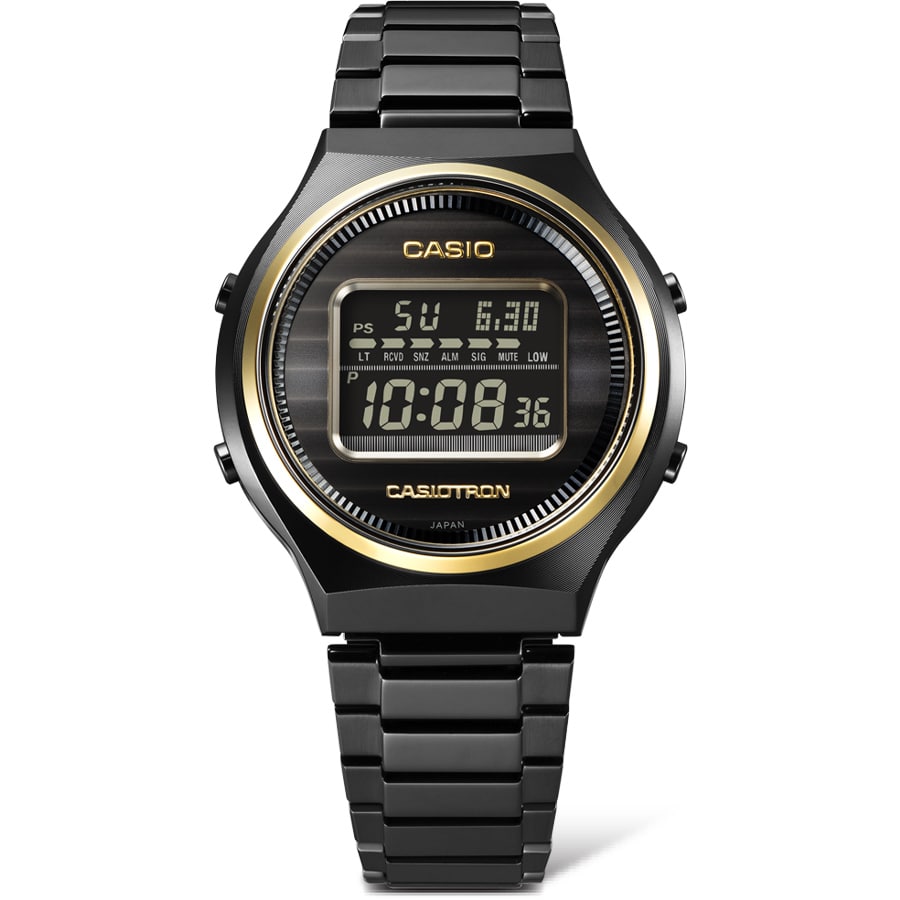 CASIOTRON TRN-50ZE-1A