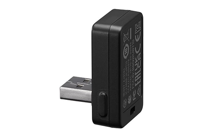 Wireless MIDI &amp; Audio adapters